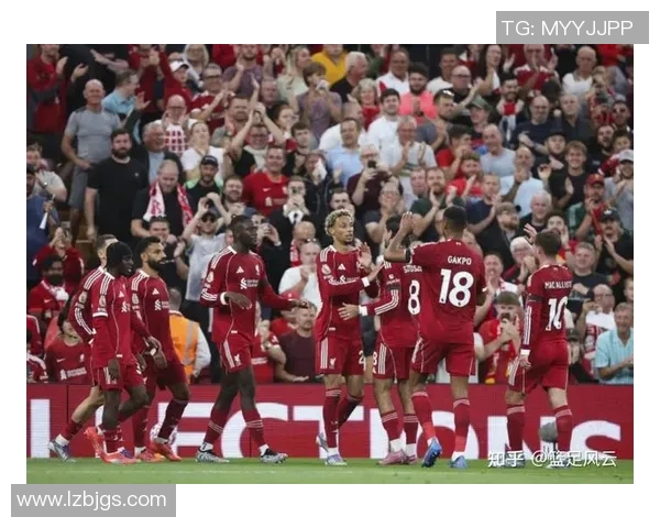 英超经典对决利物浦逆转马竞全场沸腾历史冷门再现