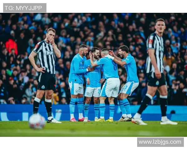 足总杯曼城轻取波尔图三球大胜全场欢呼声不断