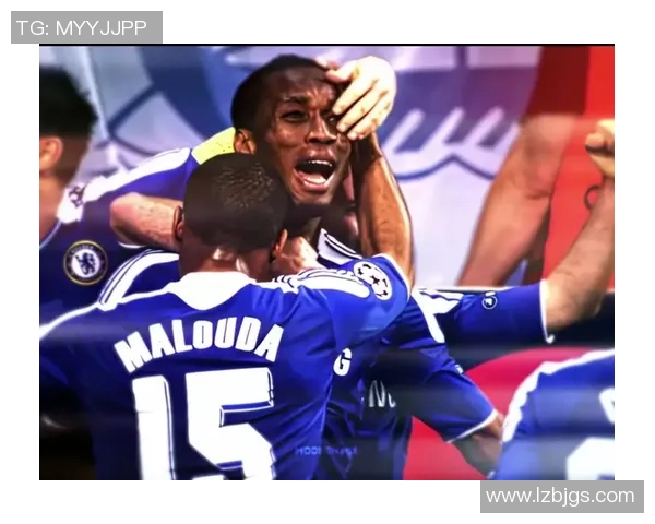 欧冠激战：拜仁小胜里昂全场沸腾战术分析揭示胜利秘诀