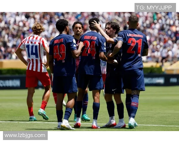 英超惊现历史冷门国米5-1逆袭巴黎圣日耳曼全场沸腾瞬间回顾