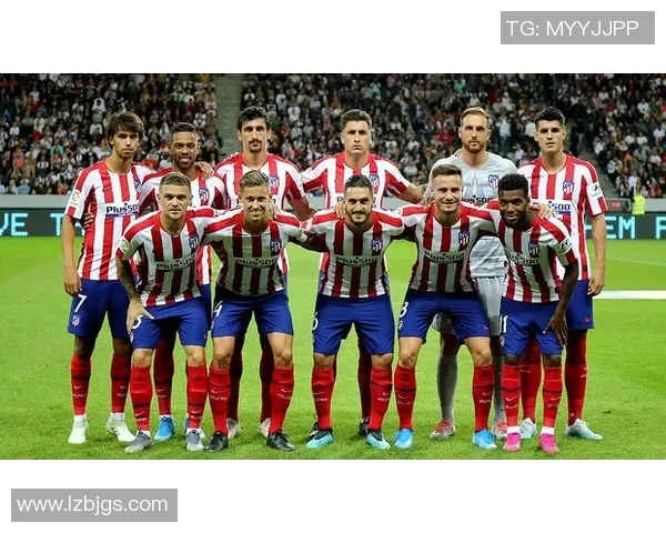 足总杯激战巴萨凭神扑绝杀马竞全场沸腾赛后点评解析