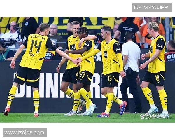 德甲焦点战里昂大胜多特蒙德四球狂潮引发转会风波